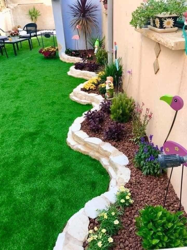 Hardscaping Project 3