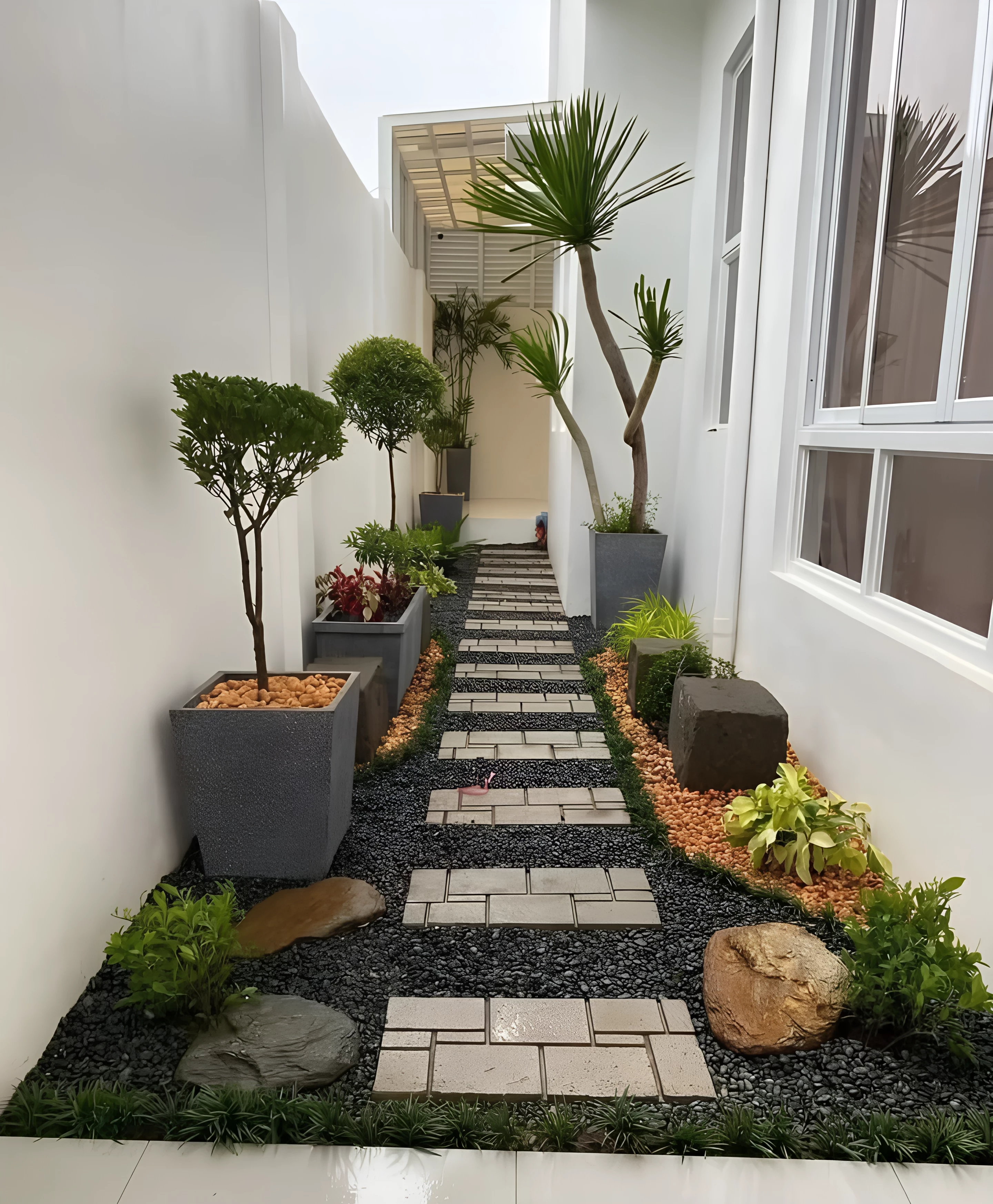 Garden Design Project 4